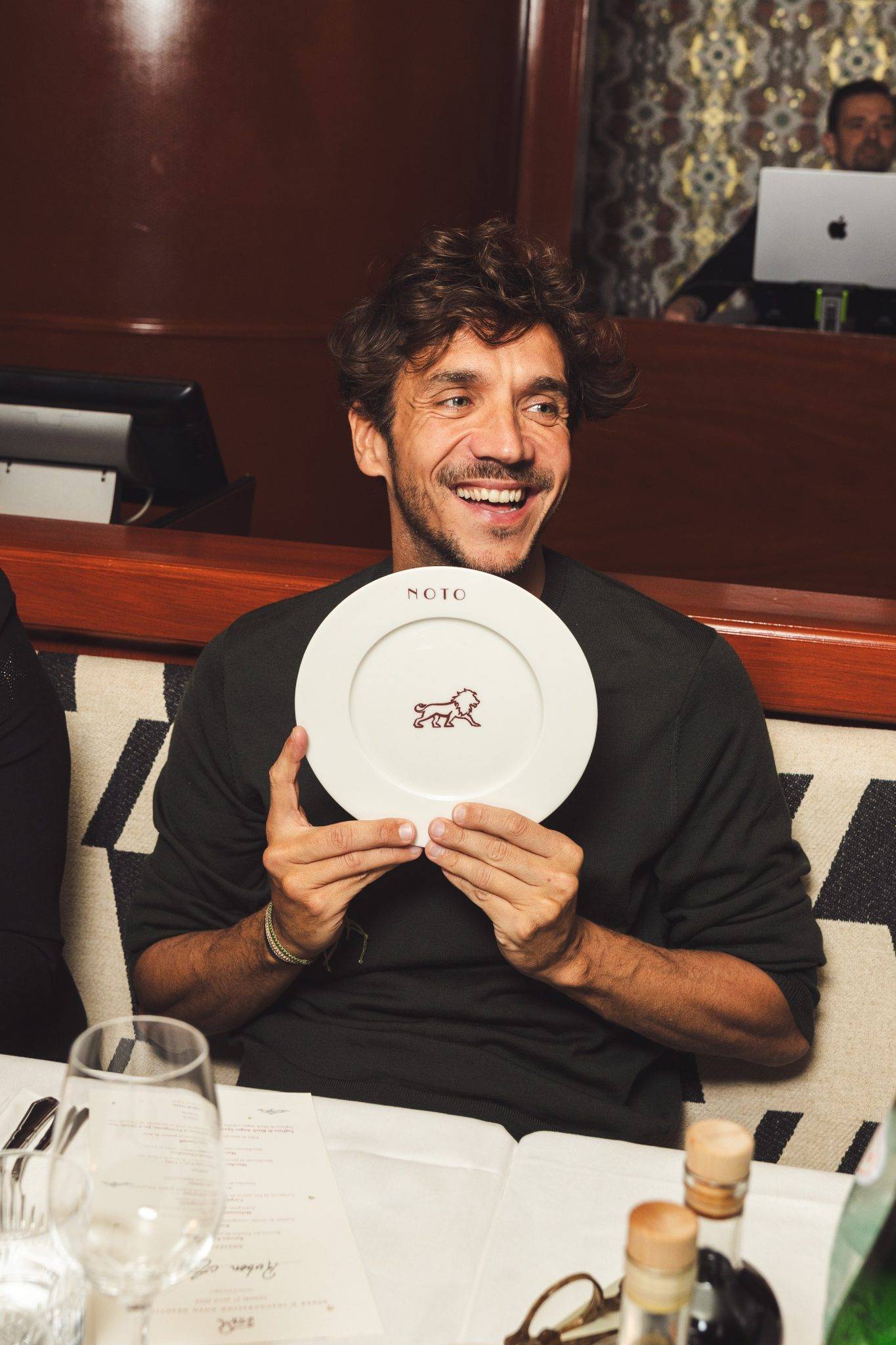  - The Noto Restaurant Opens at Deauville’s Legendary Casino Barrière