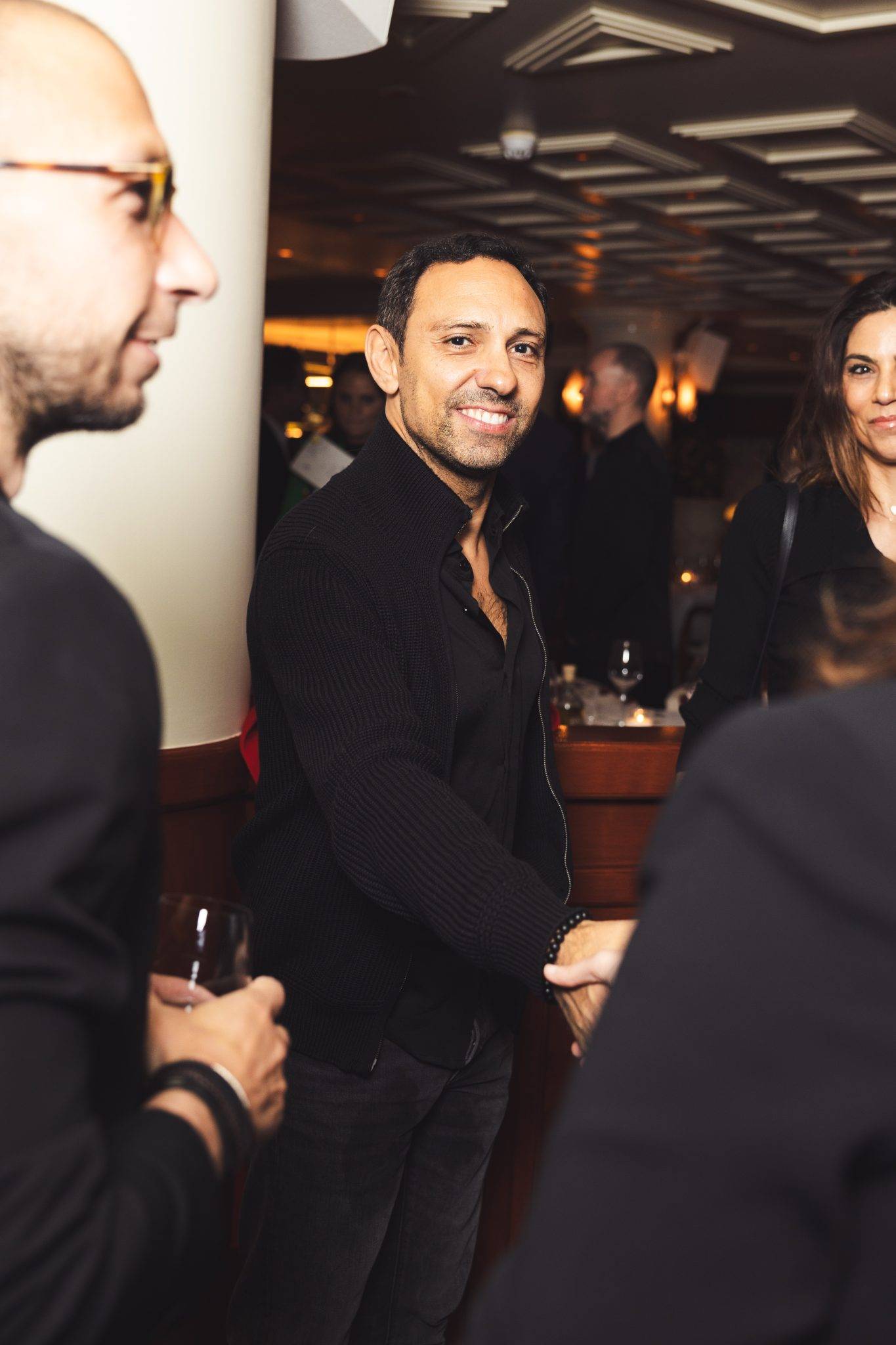  - Le restaurant Noto s’installe au mythique Casino Barrière de Deauville