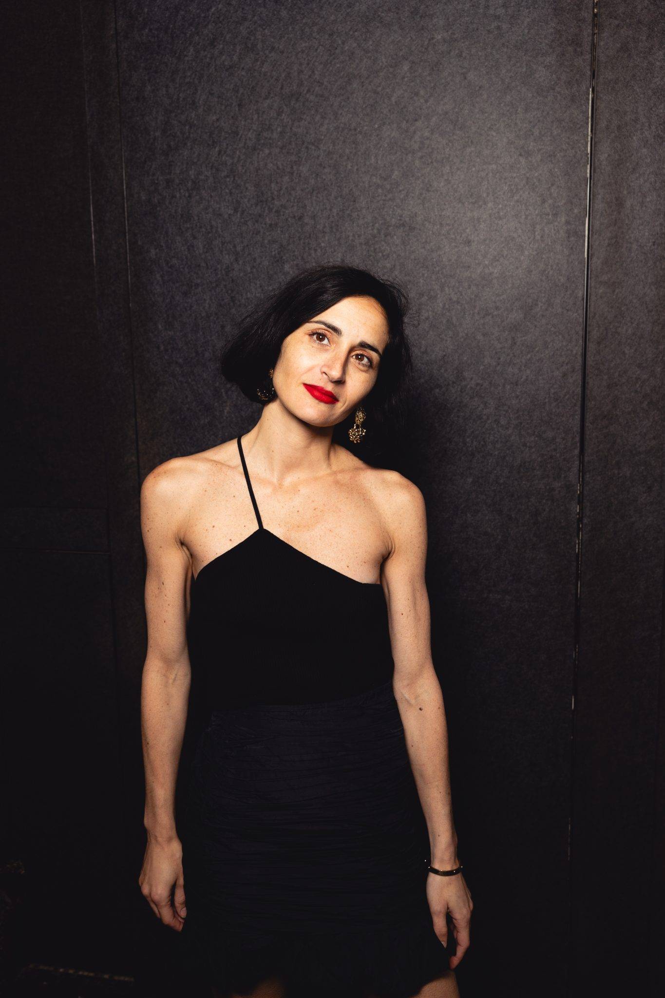  - La Nuit des faunes, le spectacle onirique d’Alice Grenier Nebout aux Bains Guerbois