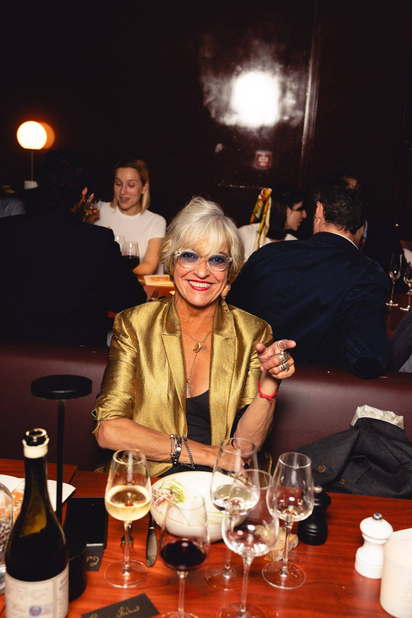  - “La Nuit des Faunes”, Alice Grenier Nebout’s Oneiric Show at the Bain Guerbois