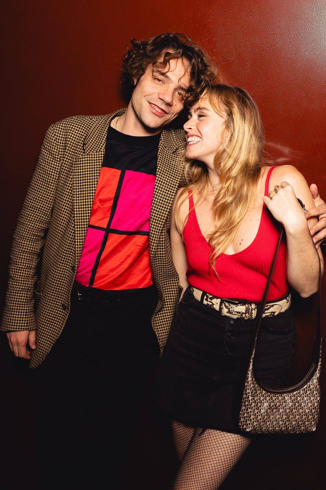  - La Nuit des faunes, le spectacle onirique d’Alice Grenier Nebout aux Bains Guerbois