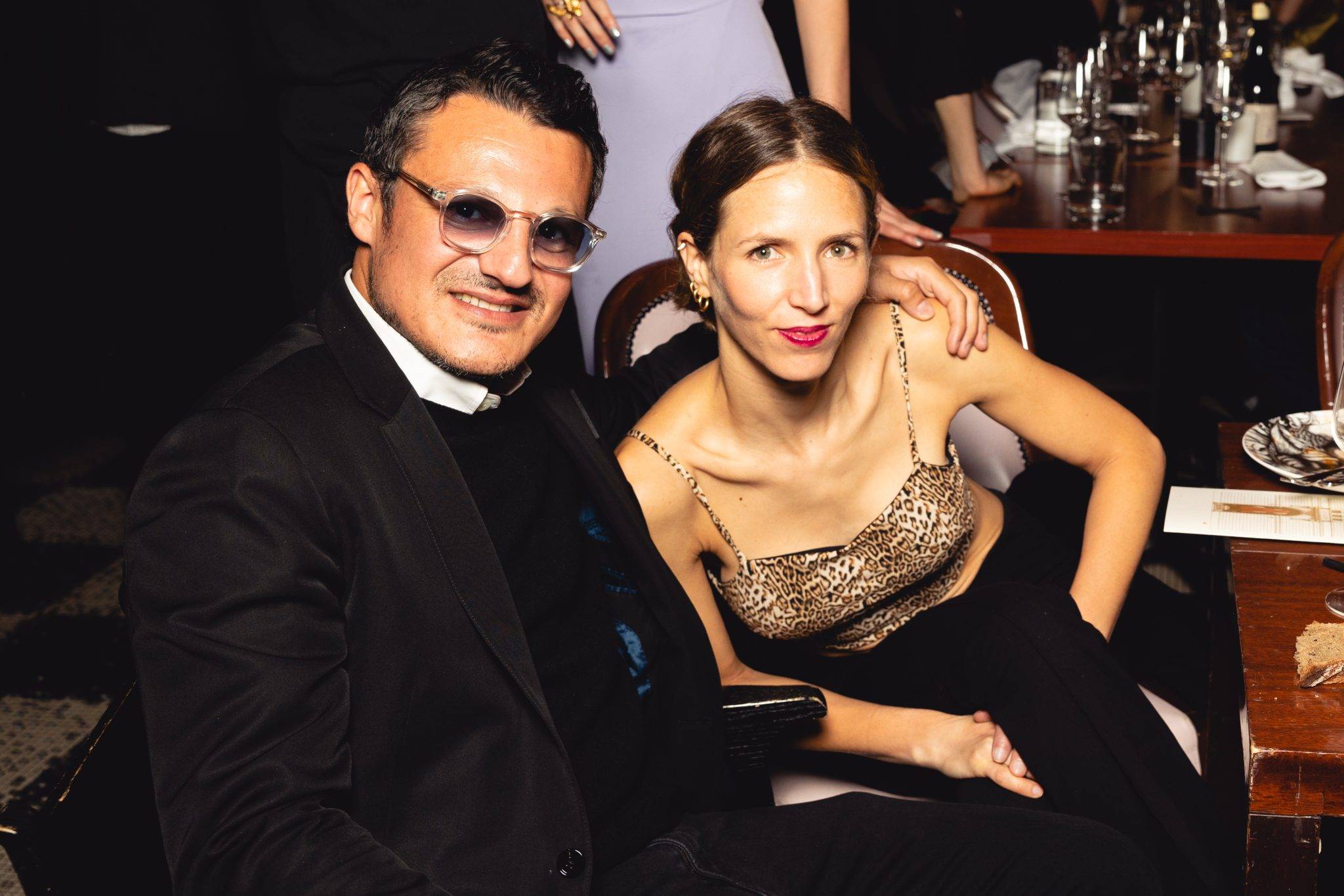  - “La Nuit des Faunes”, Alice Grenier Nebout’s Oneiric Show at the Bain Guerbois