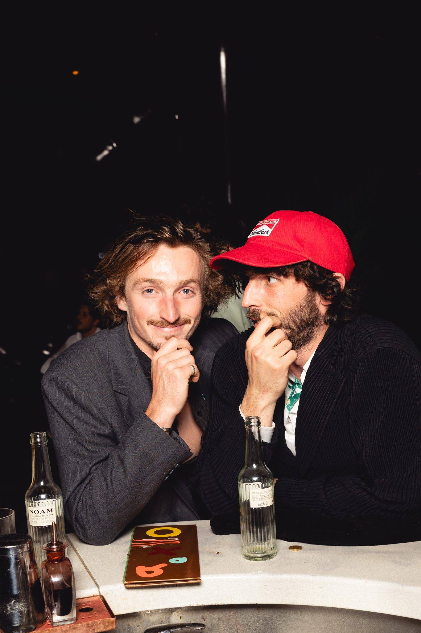  - La Nuit des faunes, le spectacle onirique d’Alice Grenier Nebout aux Bains Guerbois