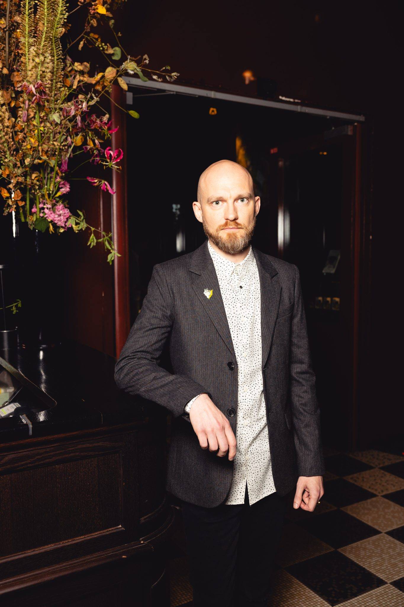  - La Nuit des faunes, le spectacle onirique d’Alice Grenier Nebout aux Bains Guerbois