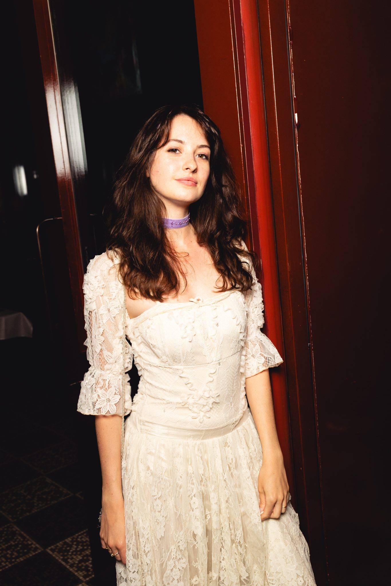  - “La Nuit des Faunes”, Alice Grenier Nebout’s Oneiric Show at the Bain Guerbois