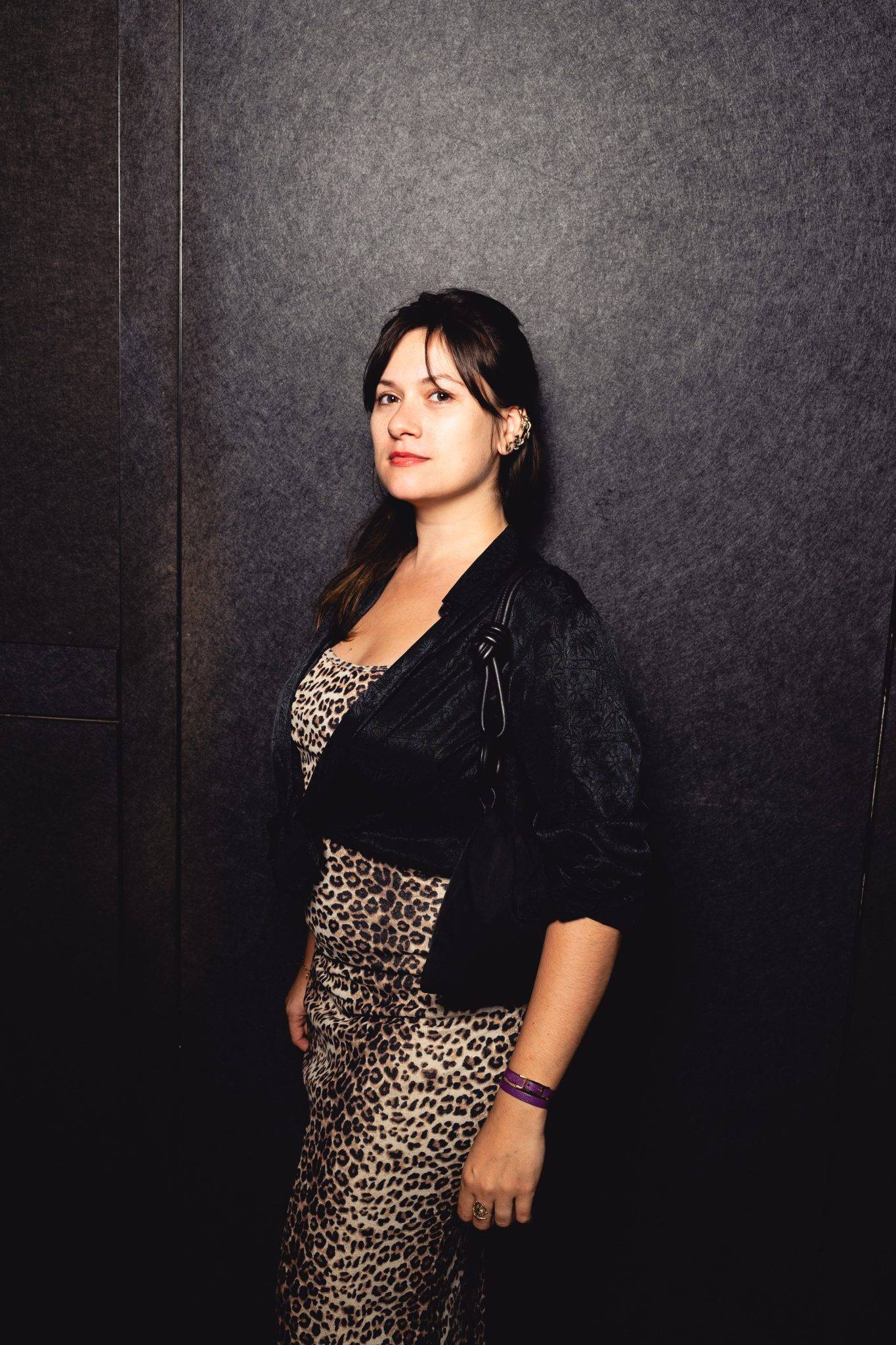  - “La Nuit des Faunes”, Alice Grenier Nebout’s Oneiric Show at the Bain Guerbois