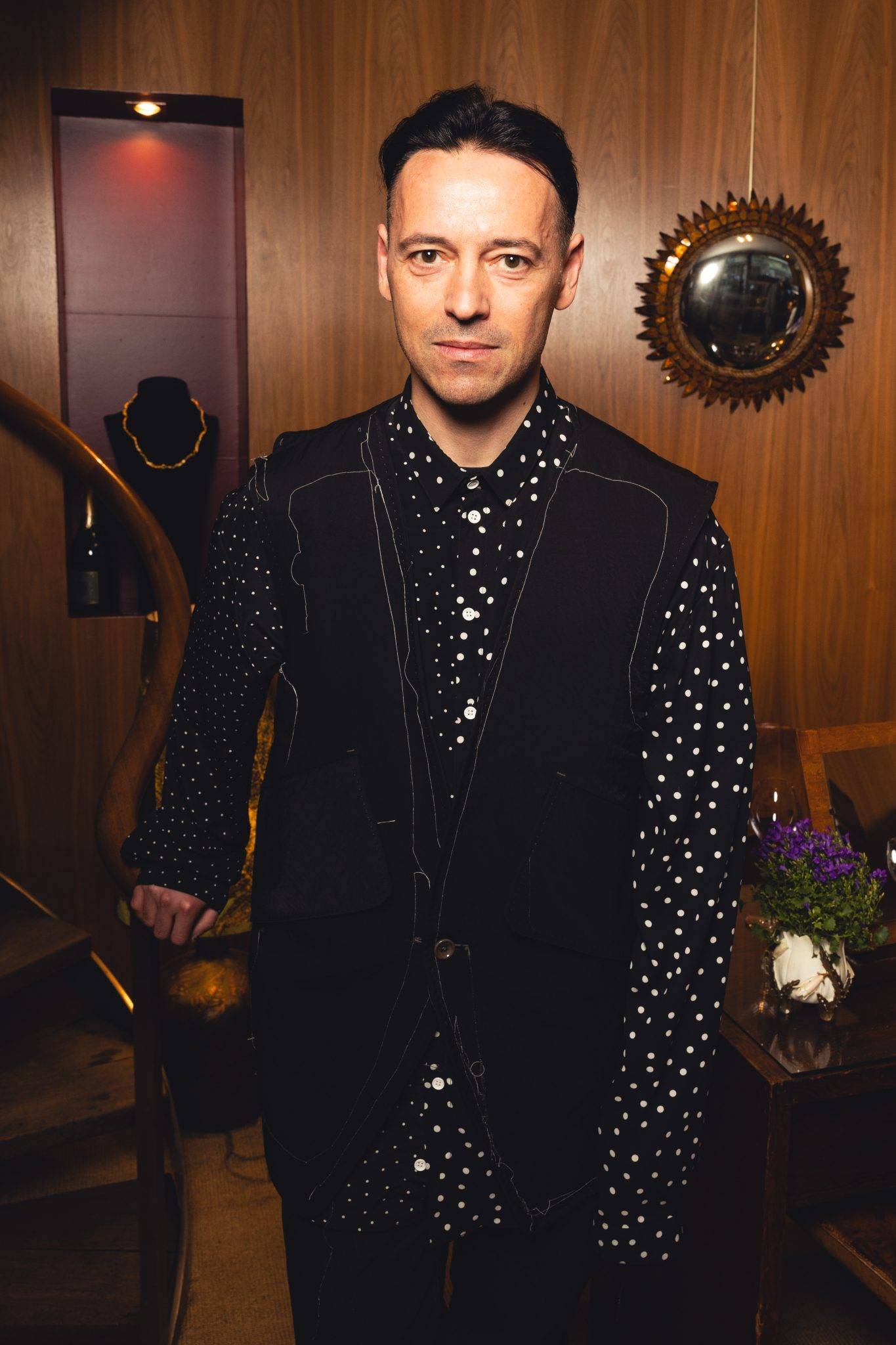  - Opening Show – Exposition PARURE ANIMALE à la galerie Subra Woolworth