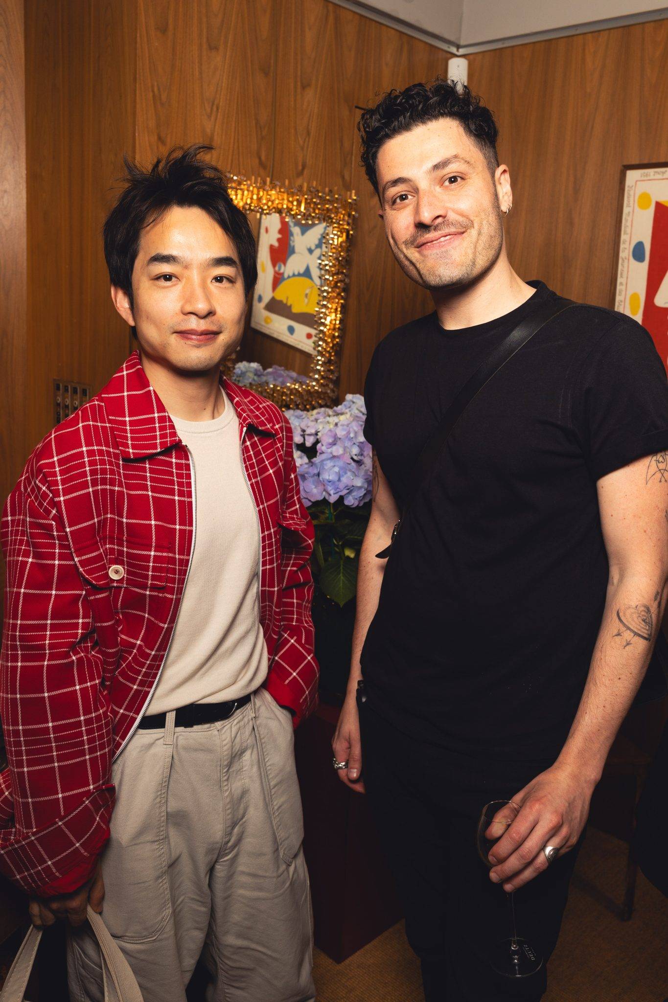  - Opening Show – Exposition PARURE ANIMALE à la galerie Subra Woolworth