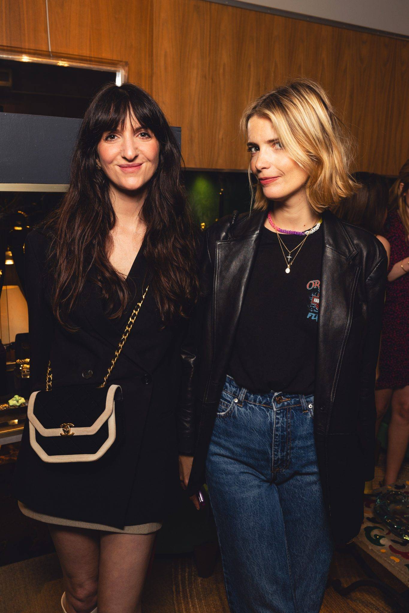  - Opening Show – Exposition PARURE ANIMALE à la galerie Subra Woolworth