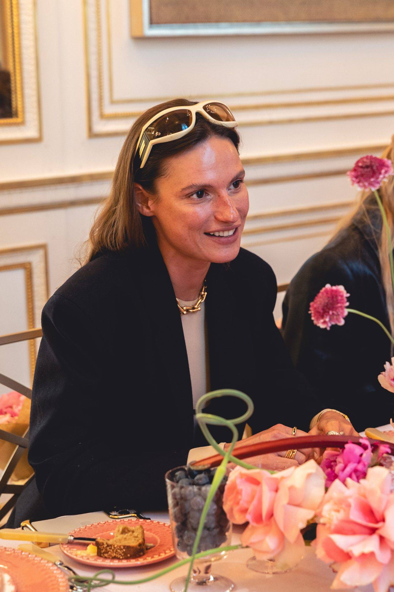  - L’arrivée de Frida en France