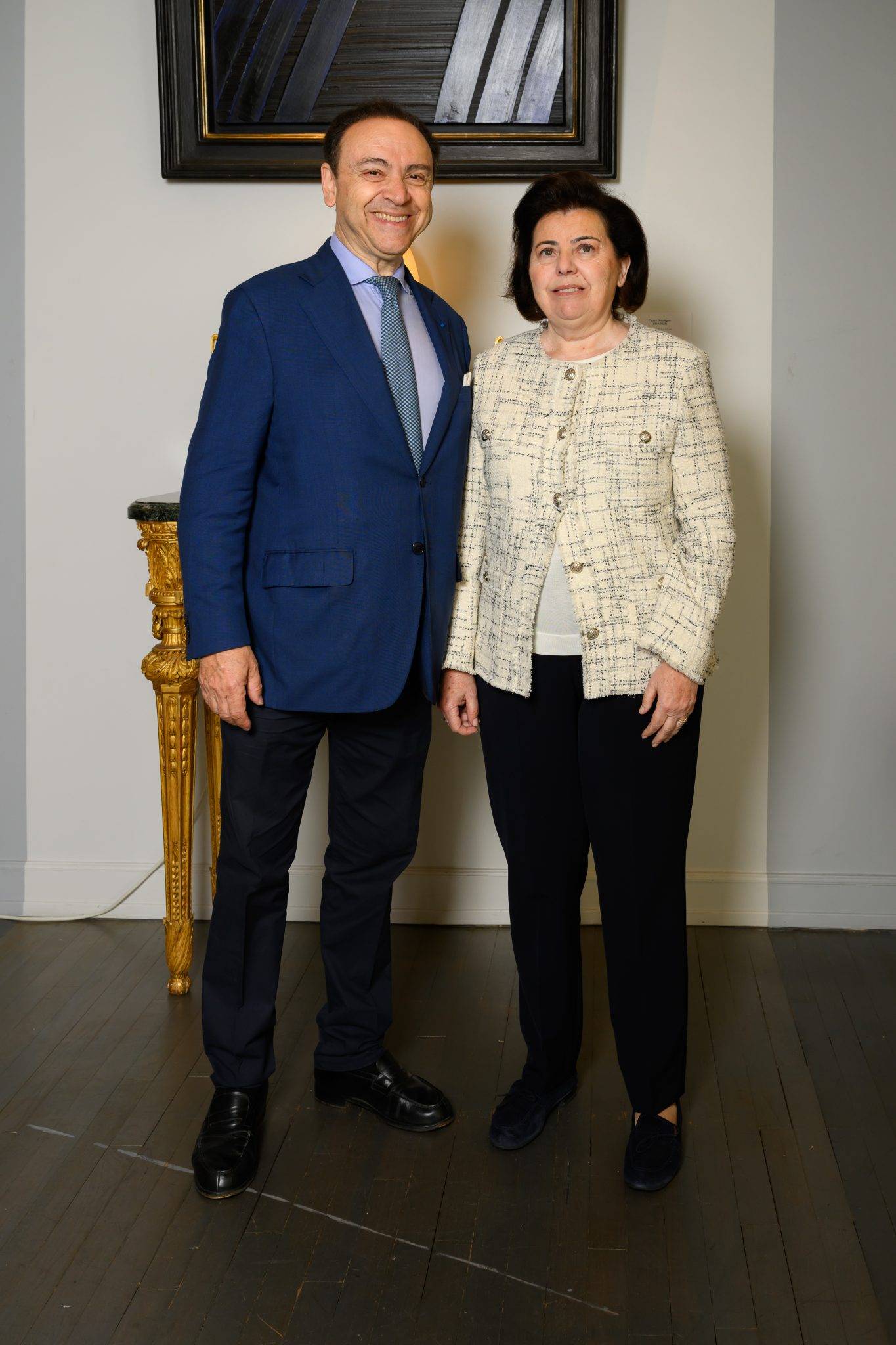  - La galerie Kraemer accueille le lancement du nouveau livre Style d’Assouline