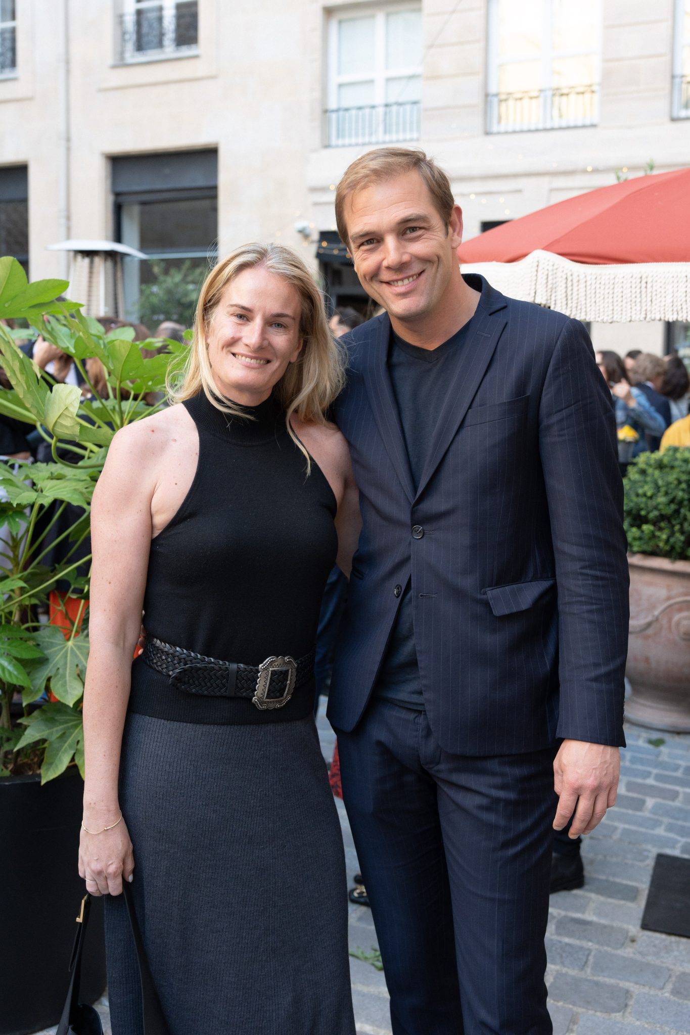  - La troisième édition du prix littéraire de la passion Paristory au Grand Hotel du Palais Royal