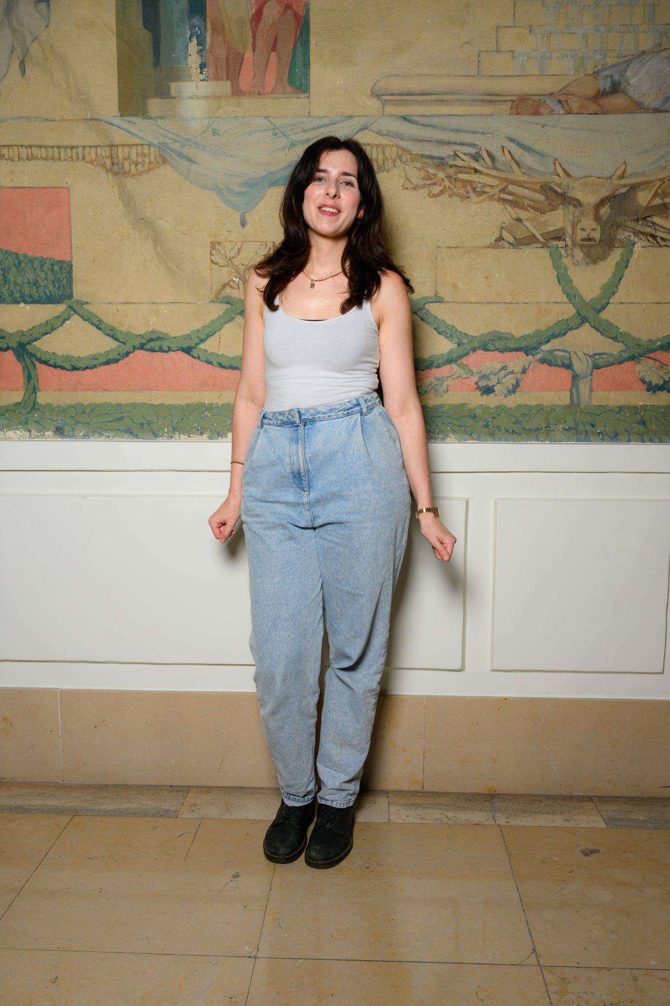  - Lancement de saison 24-25 de Chaillot – Théâtre national de la Danse