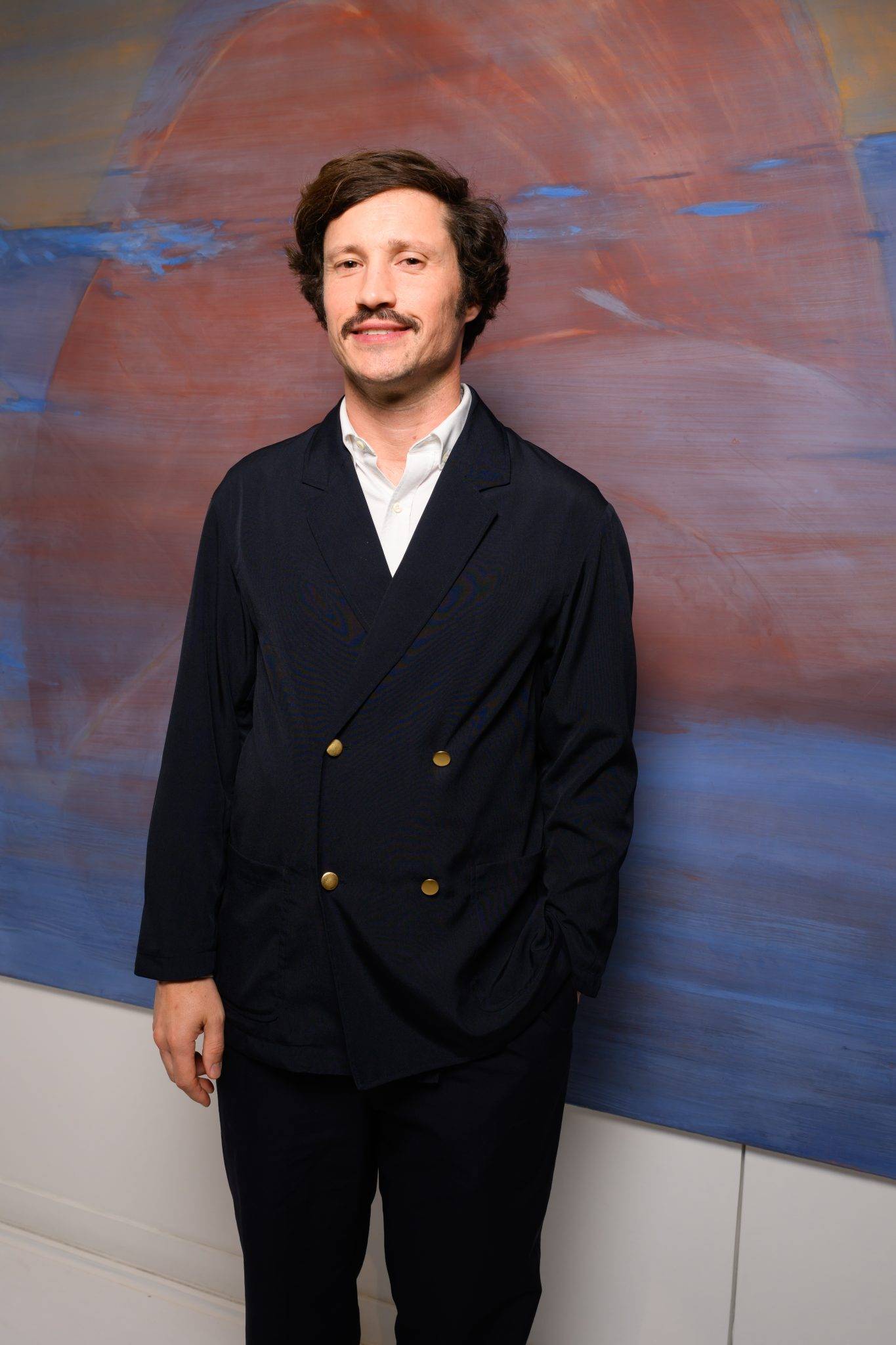  - L’exposition collective des finalistes du Prix Jean-François Prat 2024
