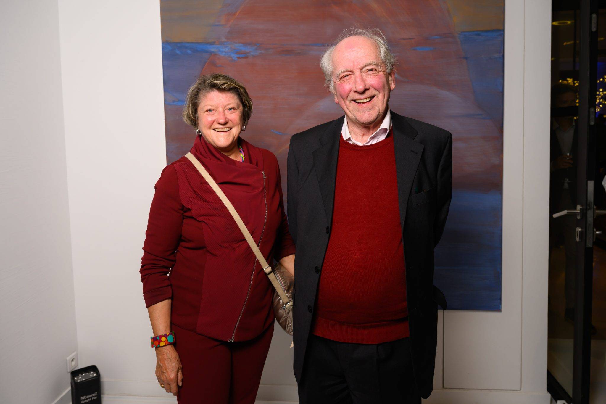  - L’exposition collective des finalistes du Prix Jean-François Prat 2024