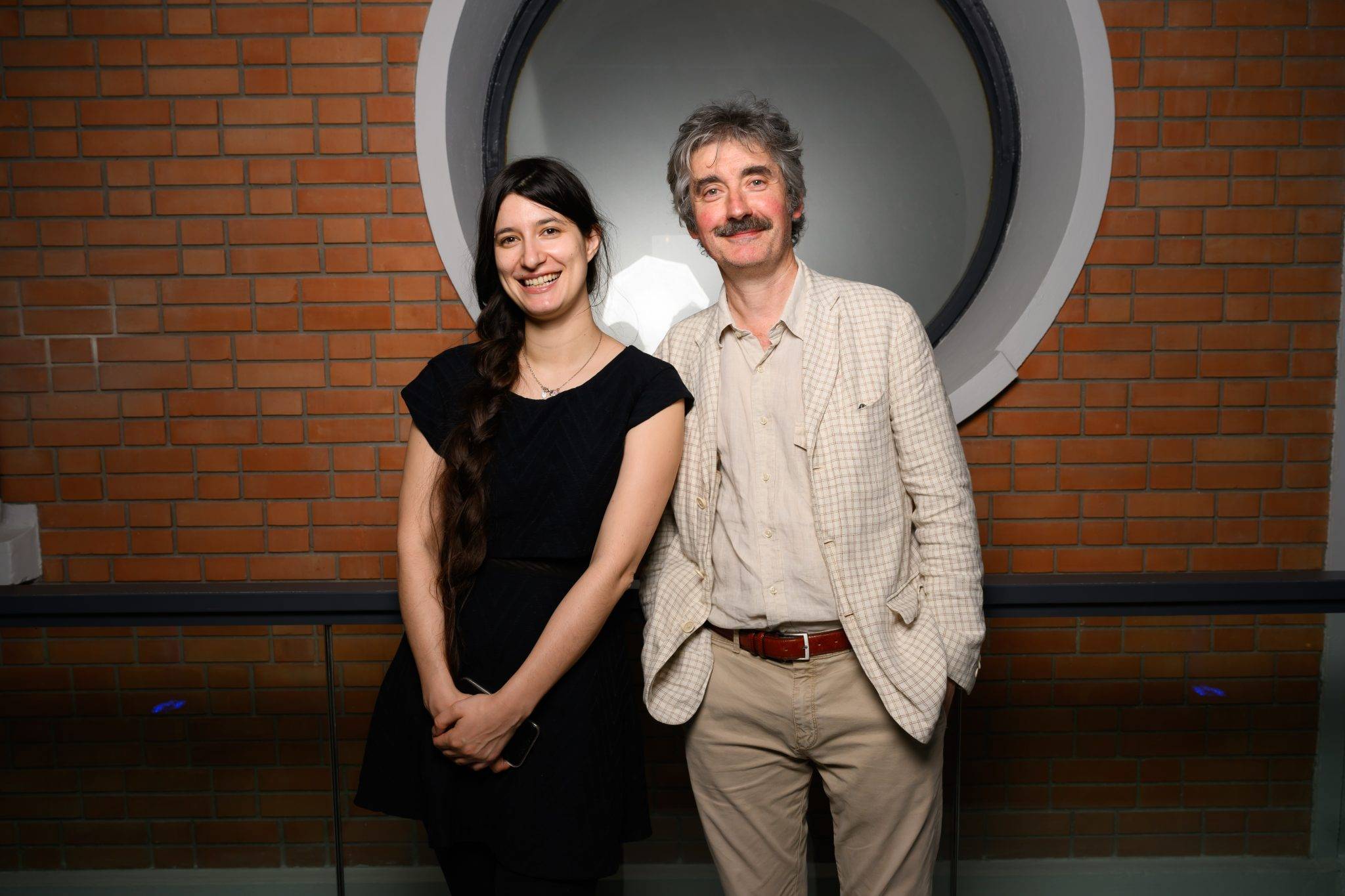  - L’exposition collective des finalistes du Prix Jean-François Prat 2024