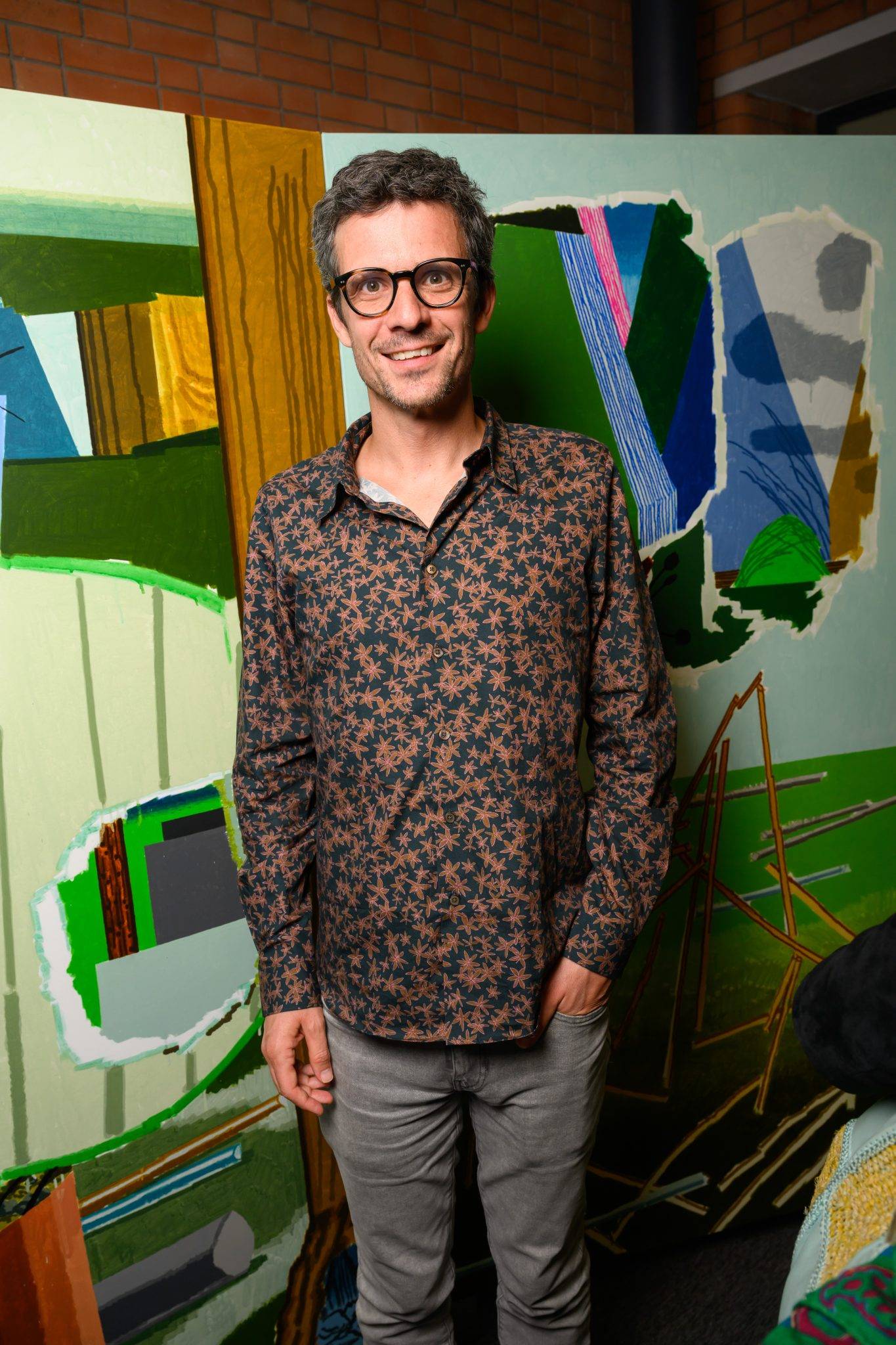  - The Jean-François Prat 2024 Award Finalists’ Group Exhibition