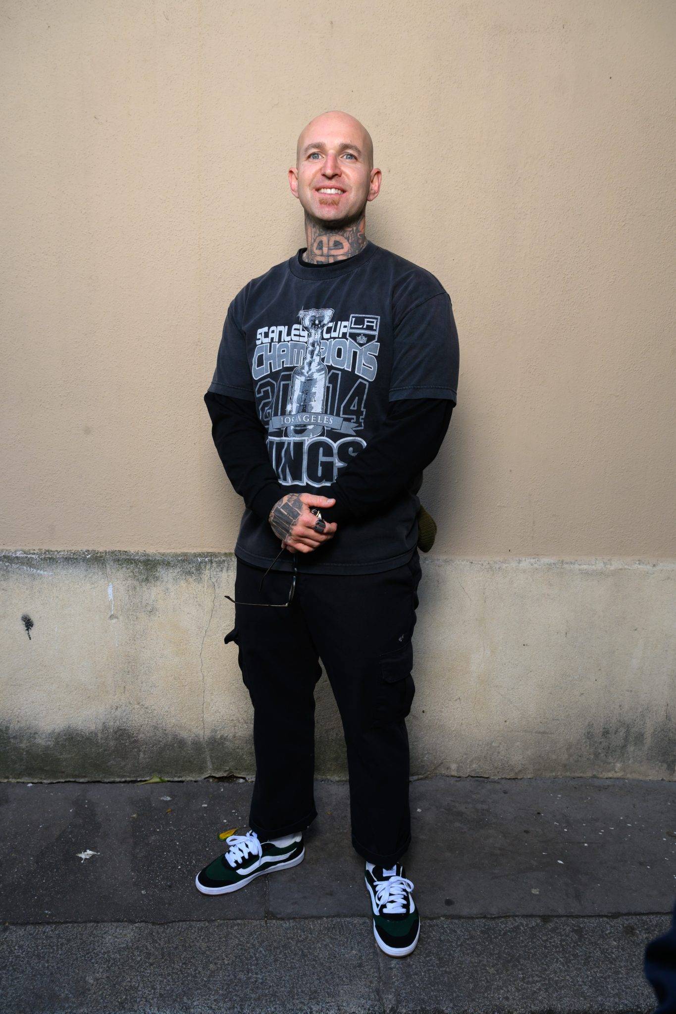  - JR’s Spectacular “Dans La Lumière” Exhibition at Perrotin Paris