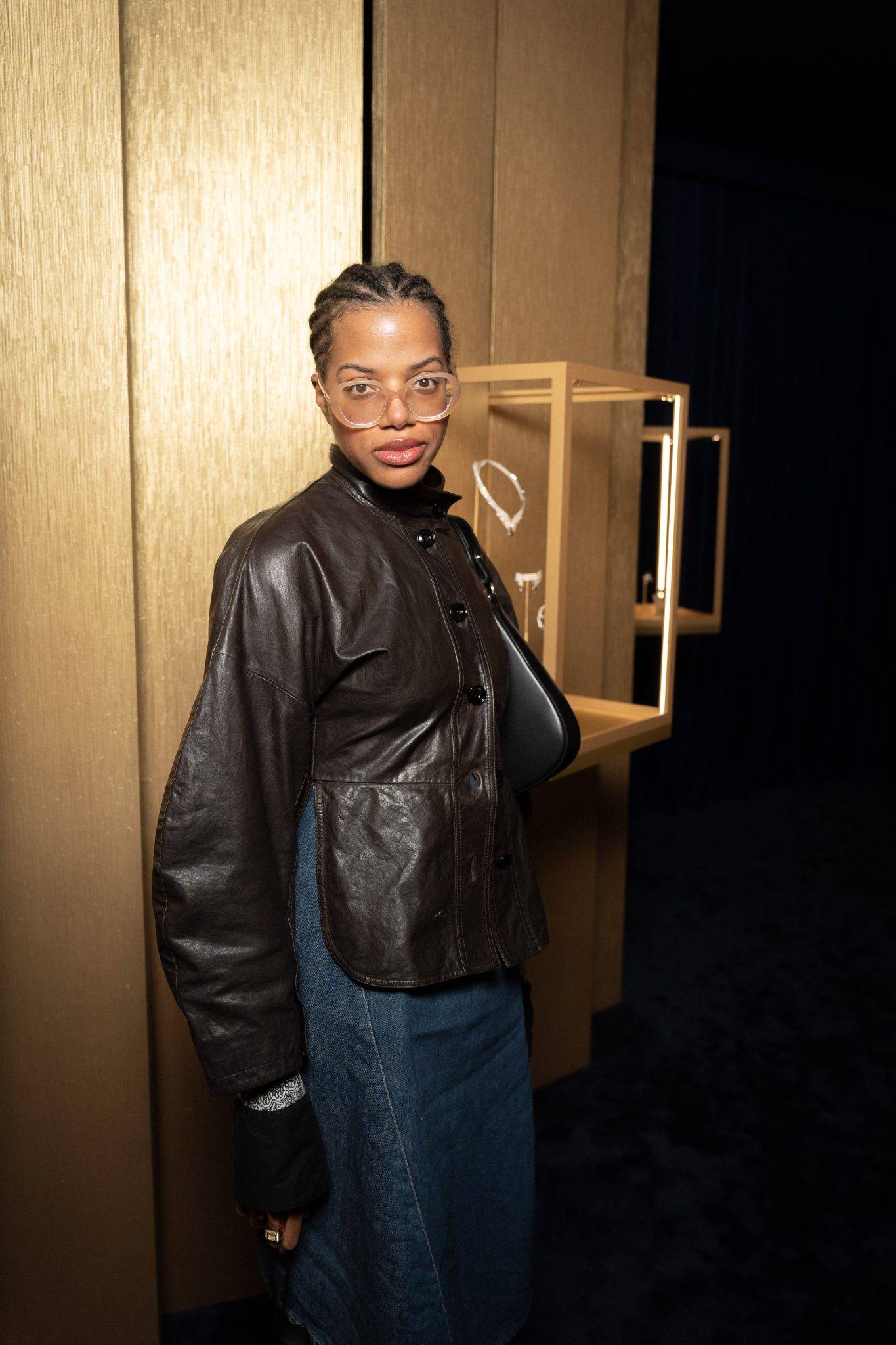  - Piaget Celebrates Their 150th Anniversary at the Palais Brongniart