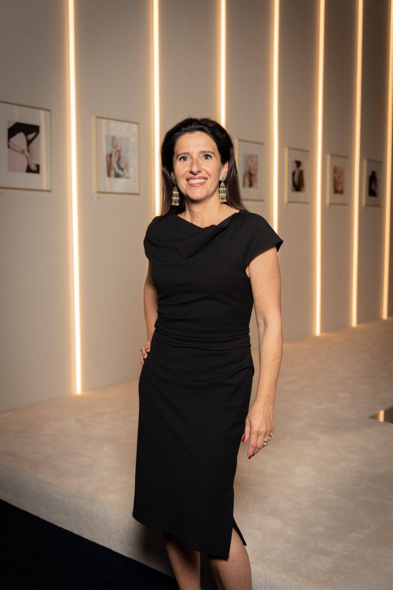  - Piaget Celebrates Their 150th Anniversary at the Palais Brongniart