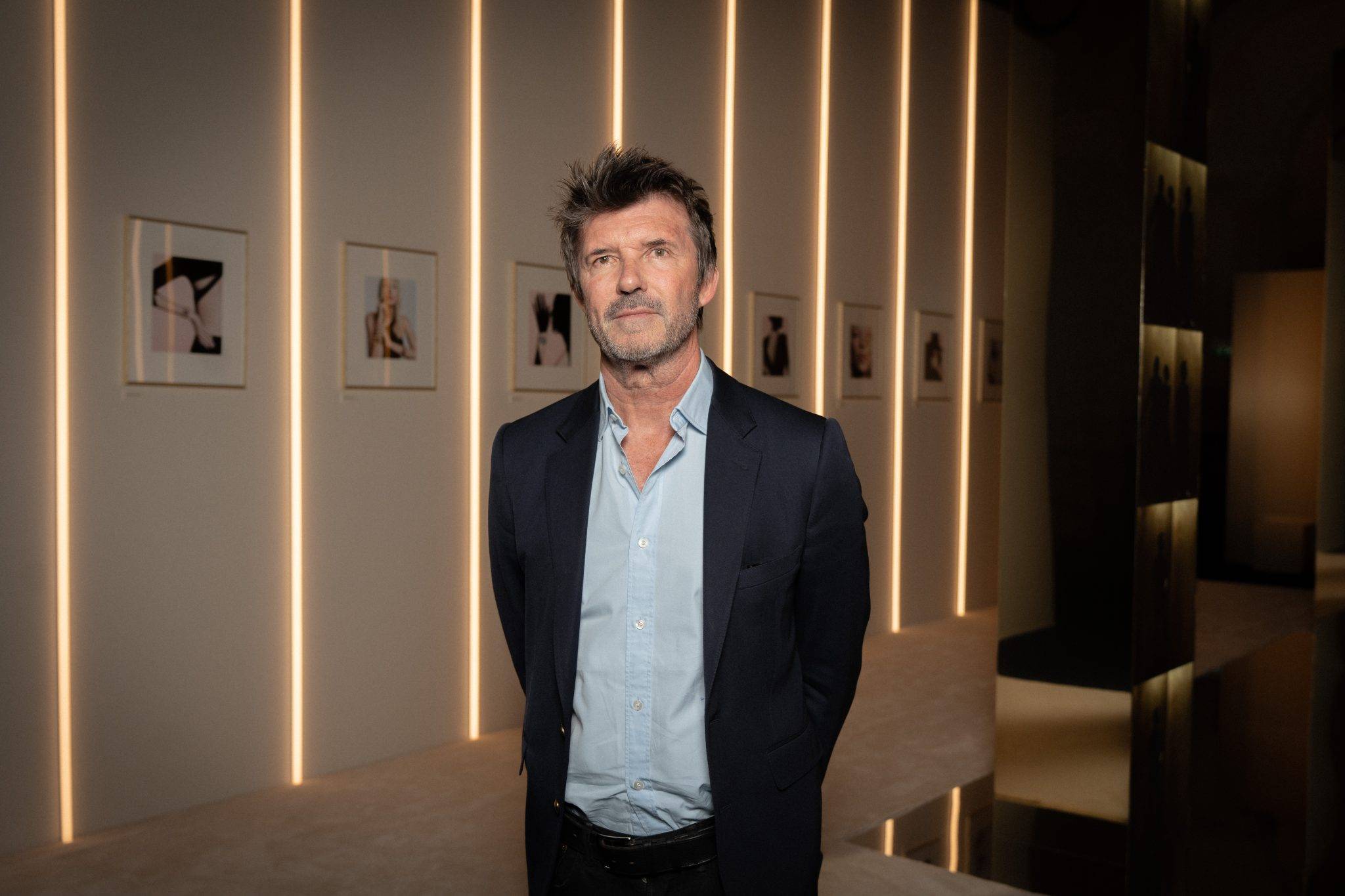  - Les 150 ans de Piaget mis en lumière au Palais Brongniart