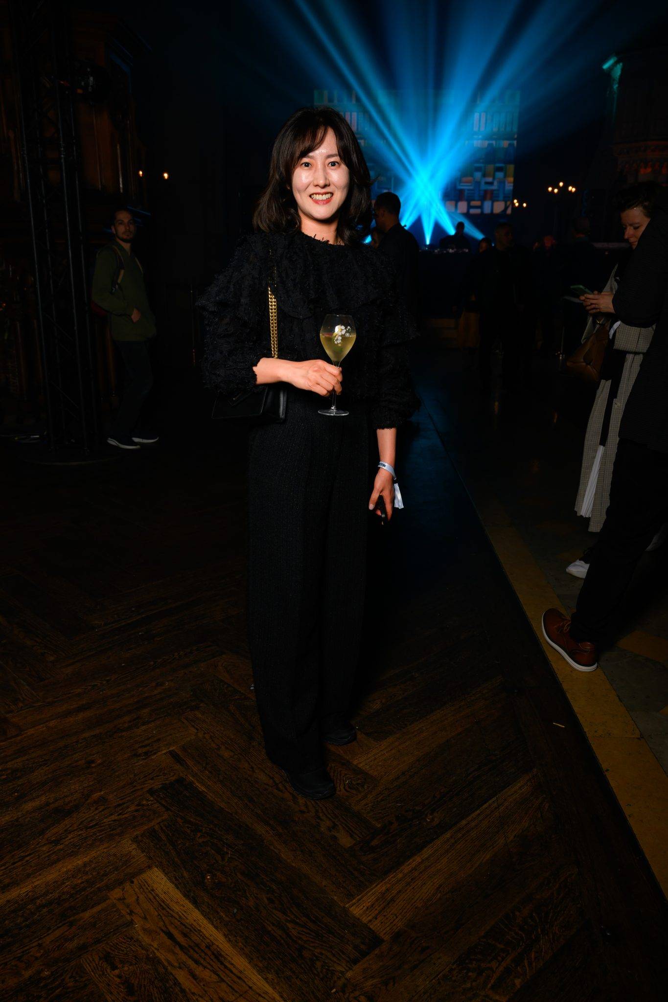  - Perrotin signe le coup d’envoi d’Art Basel 2024