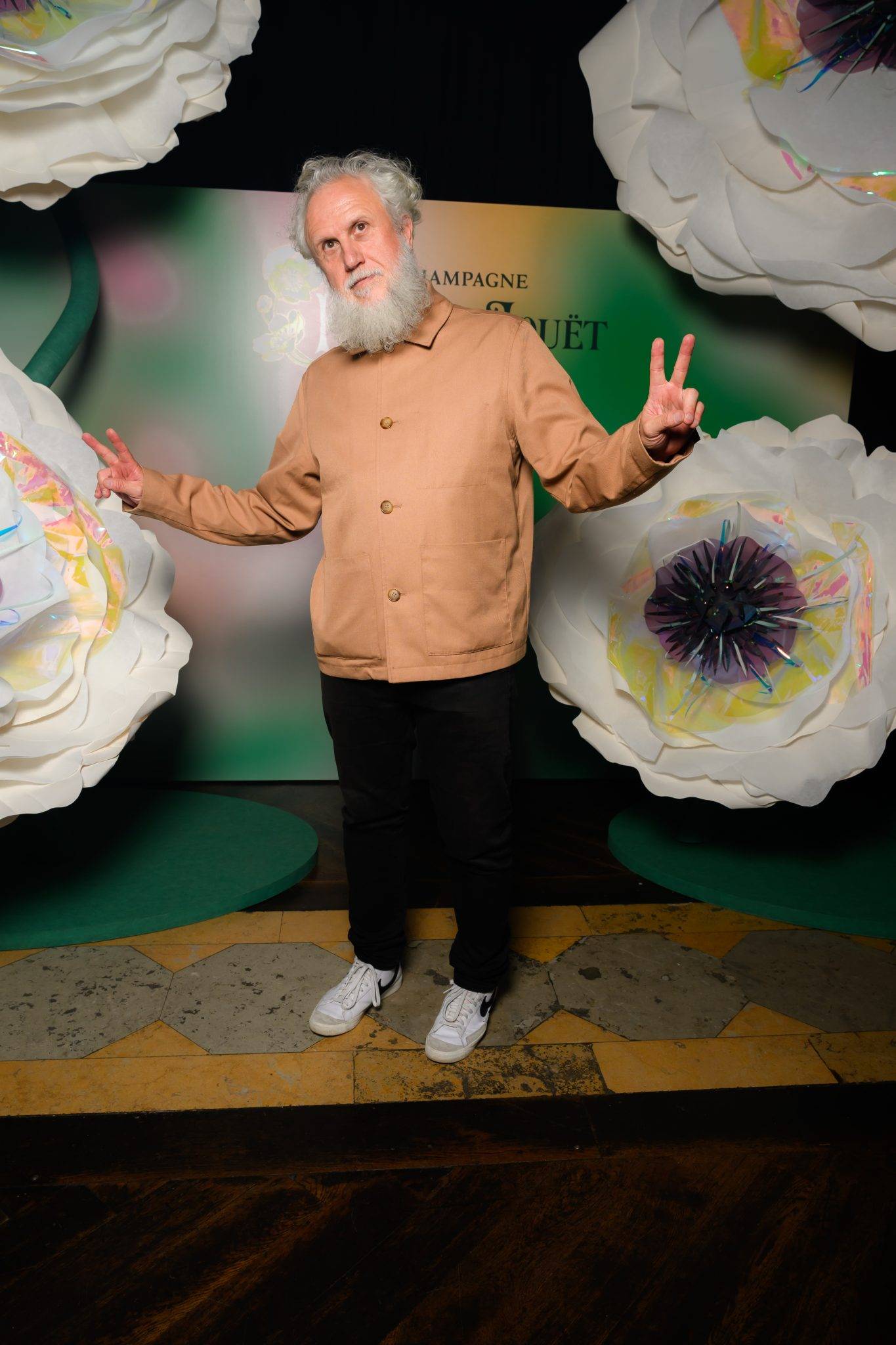  - Perrotin signe le coup d’envoi d’Art Basel 2024