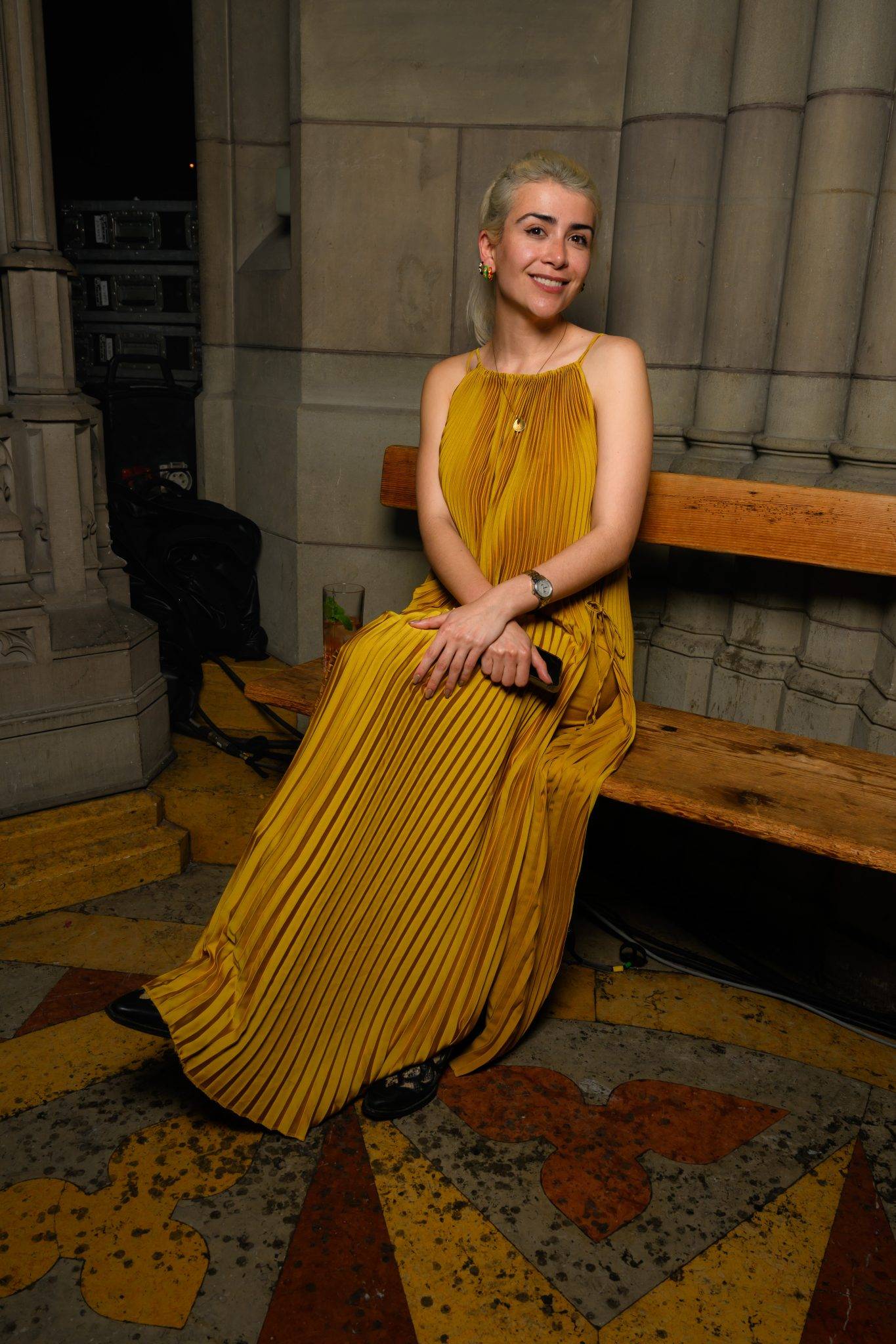  - Perrotin signe le coup d’envoi d’Art Basel 2024