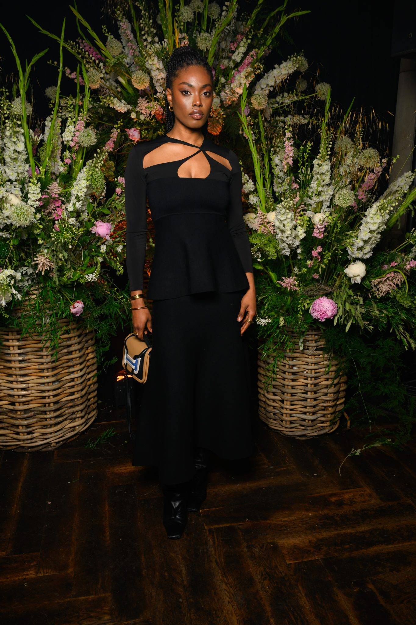  - Perrotin signe le coup d’envoi d’Art Basel 2024