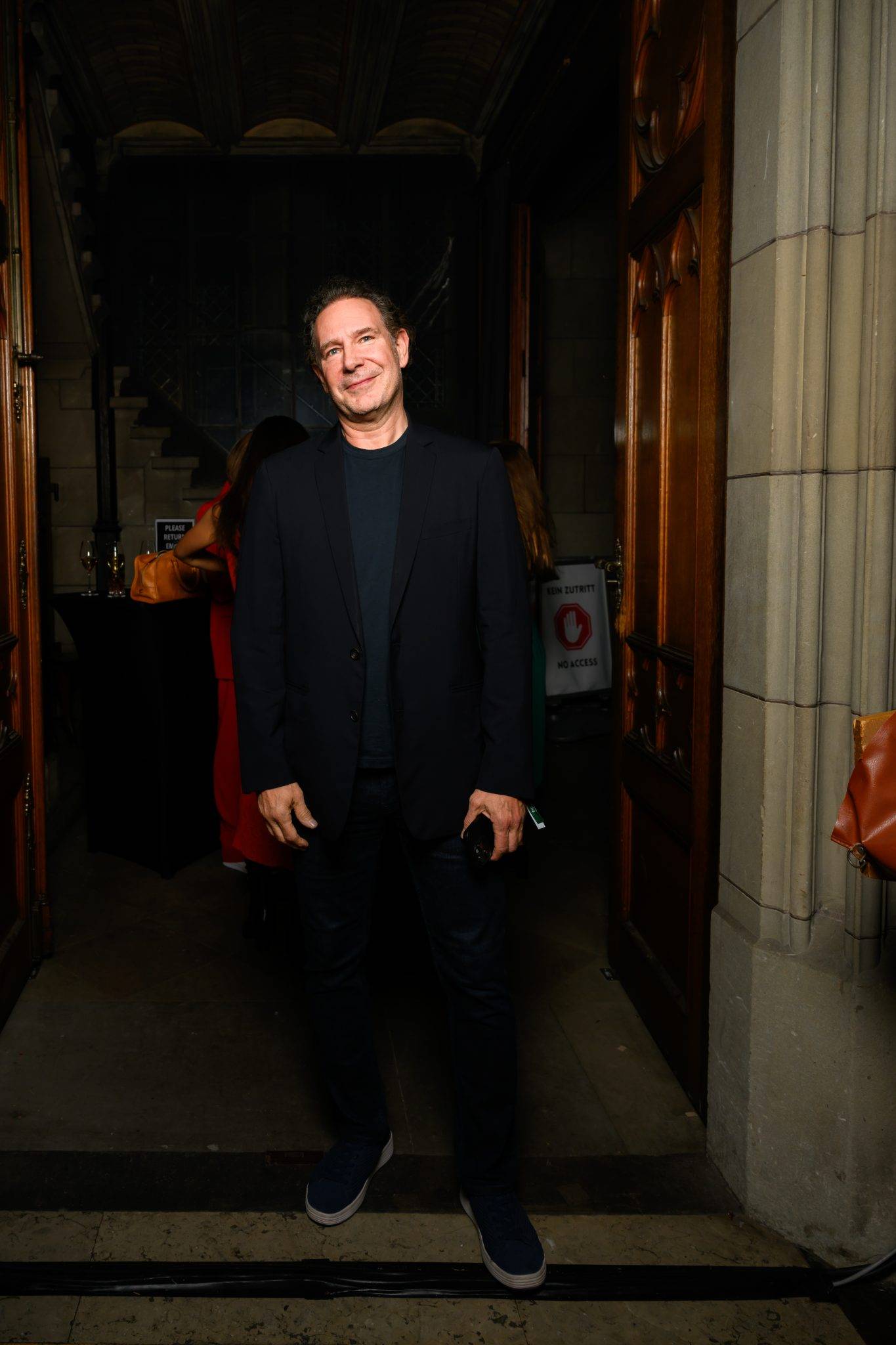  - Perrotin Kicks Off the 2024 Edition of Art Basel