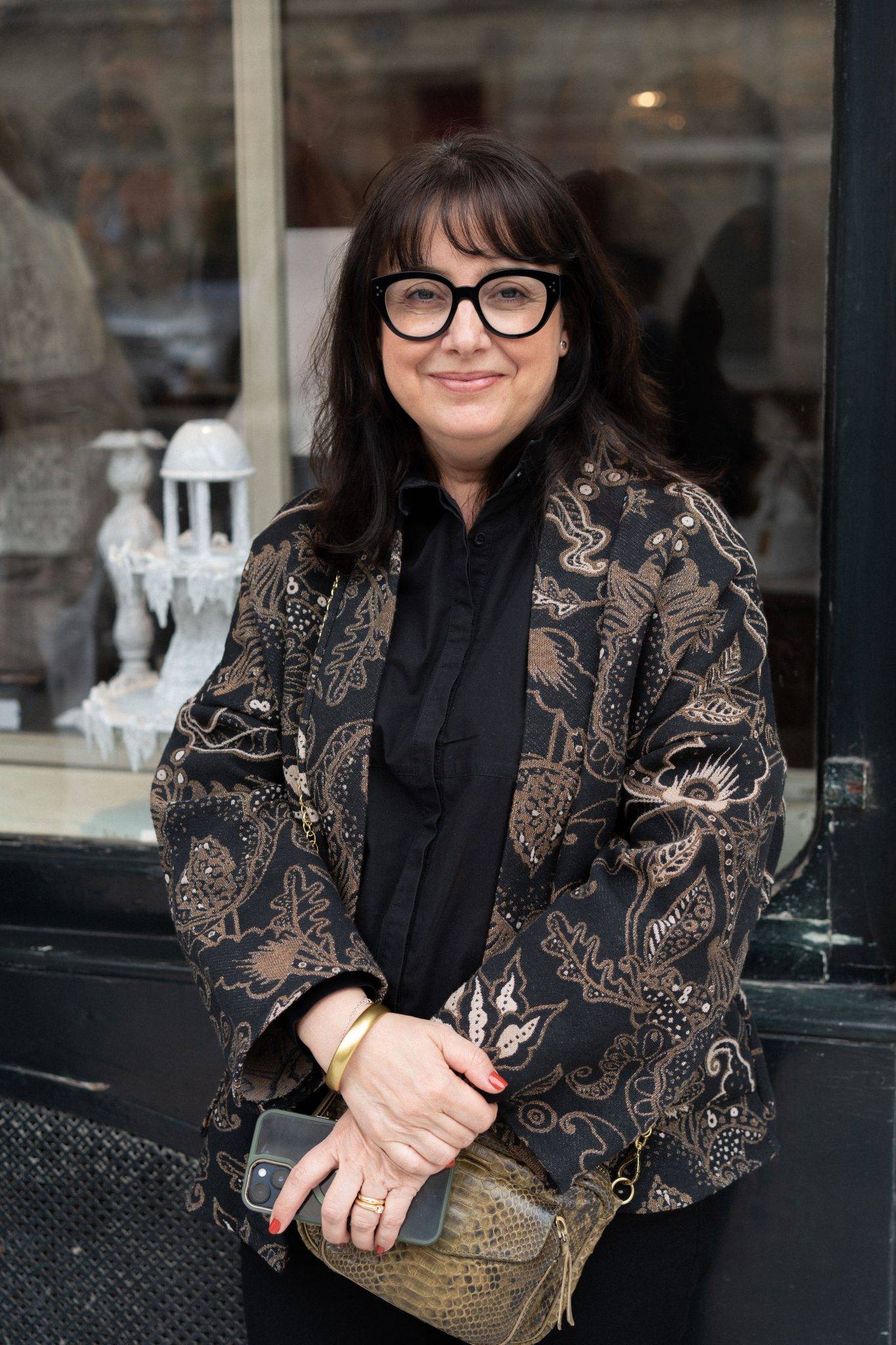  - La nouvelle collaboration entre Eva Jospin et Astier de Villatte dévoilée à Paris