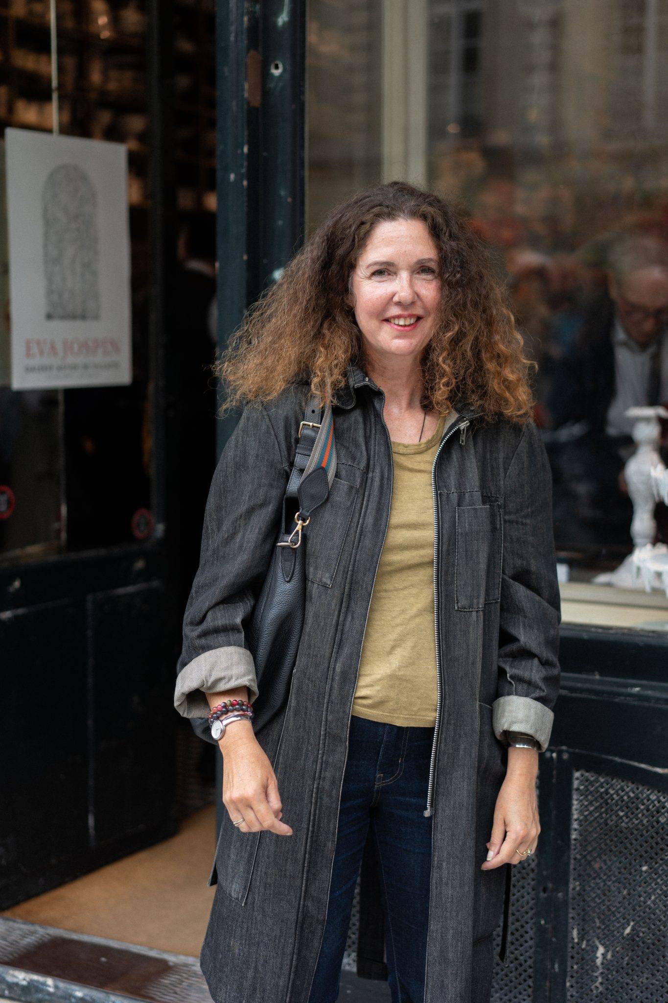  - La nouvelle collaboration entre Eva Jospin et Astier de Villatte dévoilée à Paris