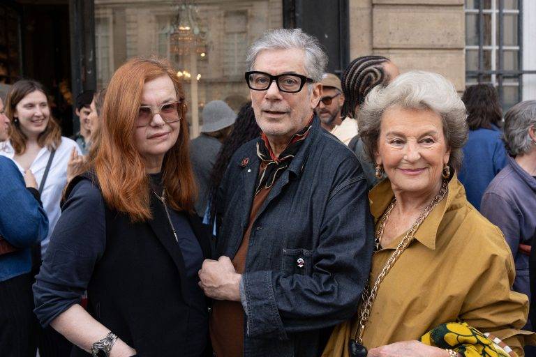  - Eva Jospin and Astier de Villatte Unveil New Collaboration in Paris