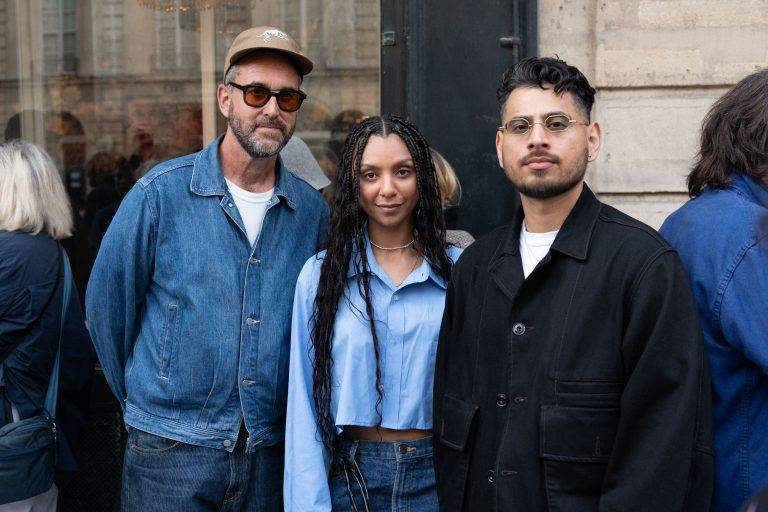  - Eva Jospin and Astier de Villatte Unveil New Collaboration in Paris