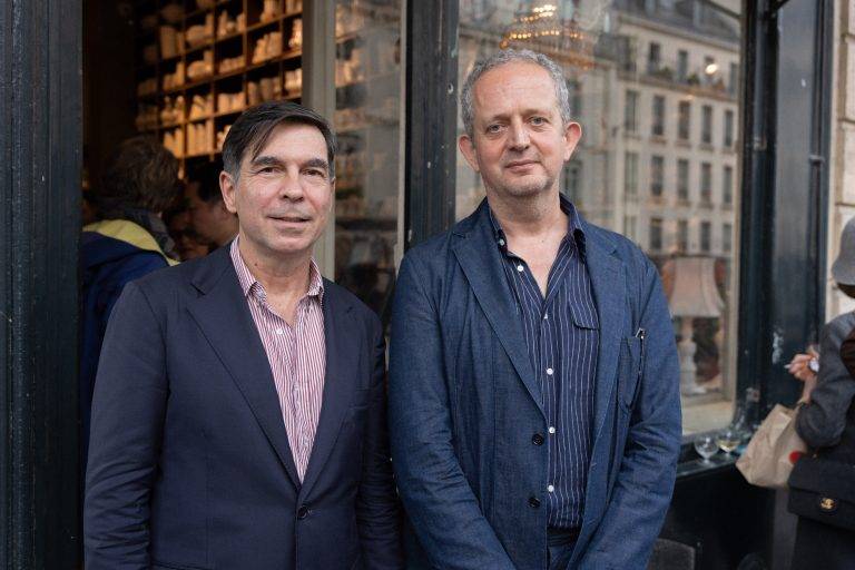  - Eva Jospin and Astier de Villatte Unveil New Collaboration in Paris