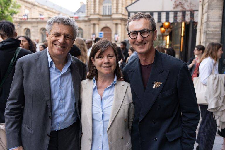  - Eva Jospin and Astier de Villatte Unveil New Collaboration in Paris