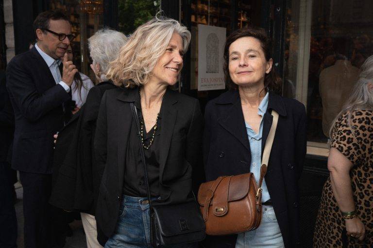  - Eva Jospin and Astier de Villatte Unveil New Collaboration in Paris