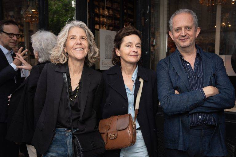  - Eva Jospin and Astier de Villatte Unveil New Collaboration in Paris