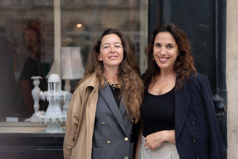  - Eva Jospin and Astier de Villatte Unveil New Collaboration in Paris