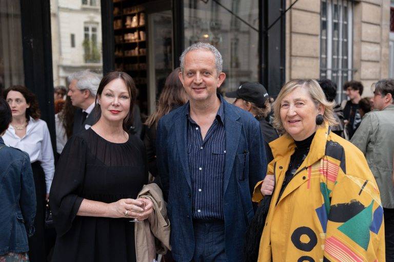  - Eva Jospin and Astier de Villatte Unveil New Collaboration in Paris
