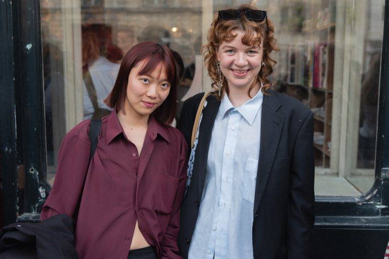  - Eva Jospin and Astier de Villatte Unveil New Collaboration in Paris