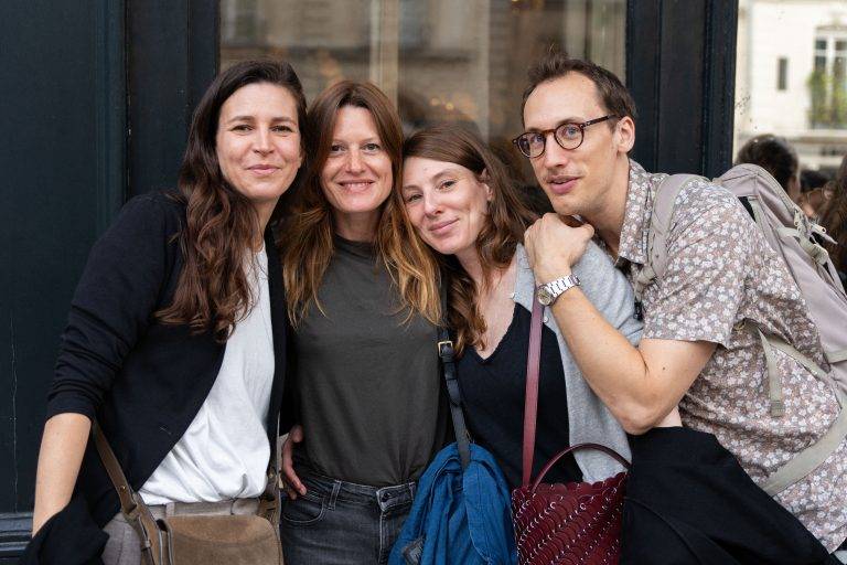  - Eva Jospin and Astier de Villatte Unveil New Collaboration in Paris