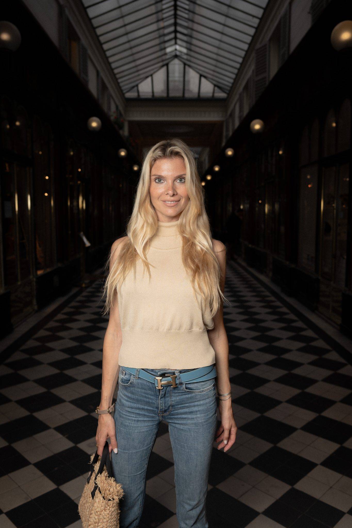  - Il Bisonte et PalaceScope célèbrent la fashion week parisienne