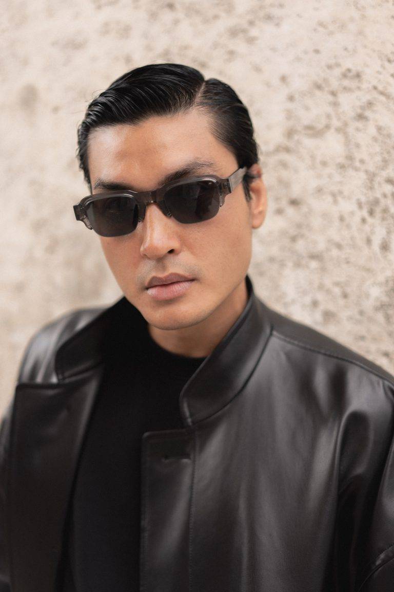  - SEAN SUEN Breaks Free From Gender Norms For the SS25 Show