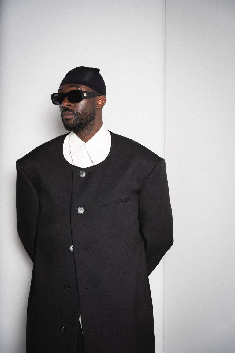  - SEAN SUEN Breaks Free From Gender Norms For the SS25 Show