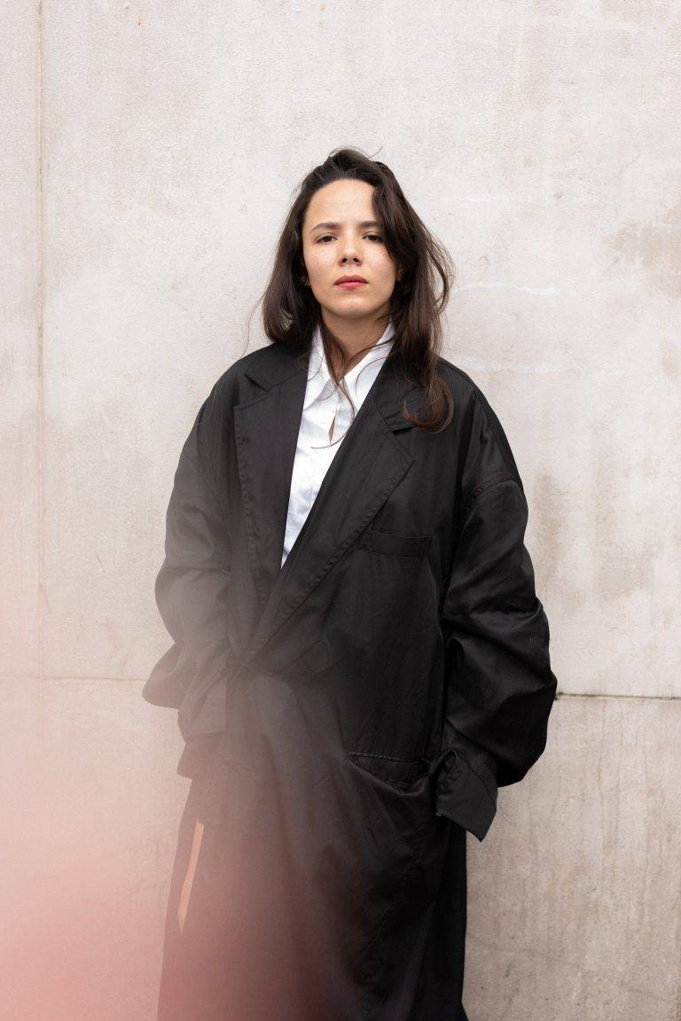  - SEAN SUEN Breaks Free From Gender Norms For the SS25 Show