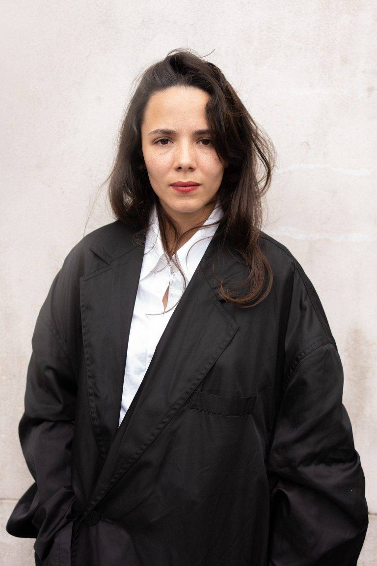  - SEAN SUEN Breaks Free From Gender Norms For the SS25 Show