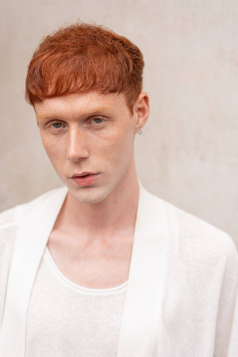  - SEAN SUEN Breaks Free From Gender Norms For the SS25 Show