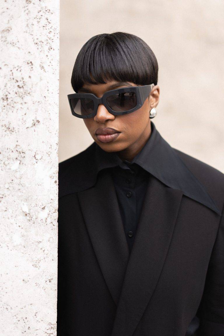  - SEAN SUEN Breaks Free From Gender Norms For the SS25 Show