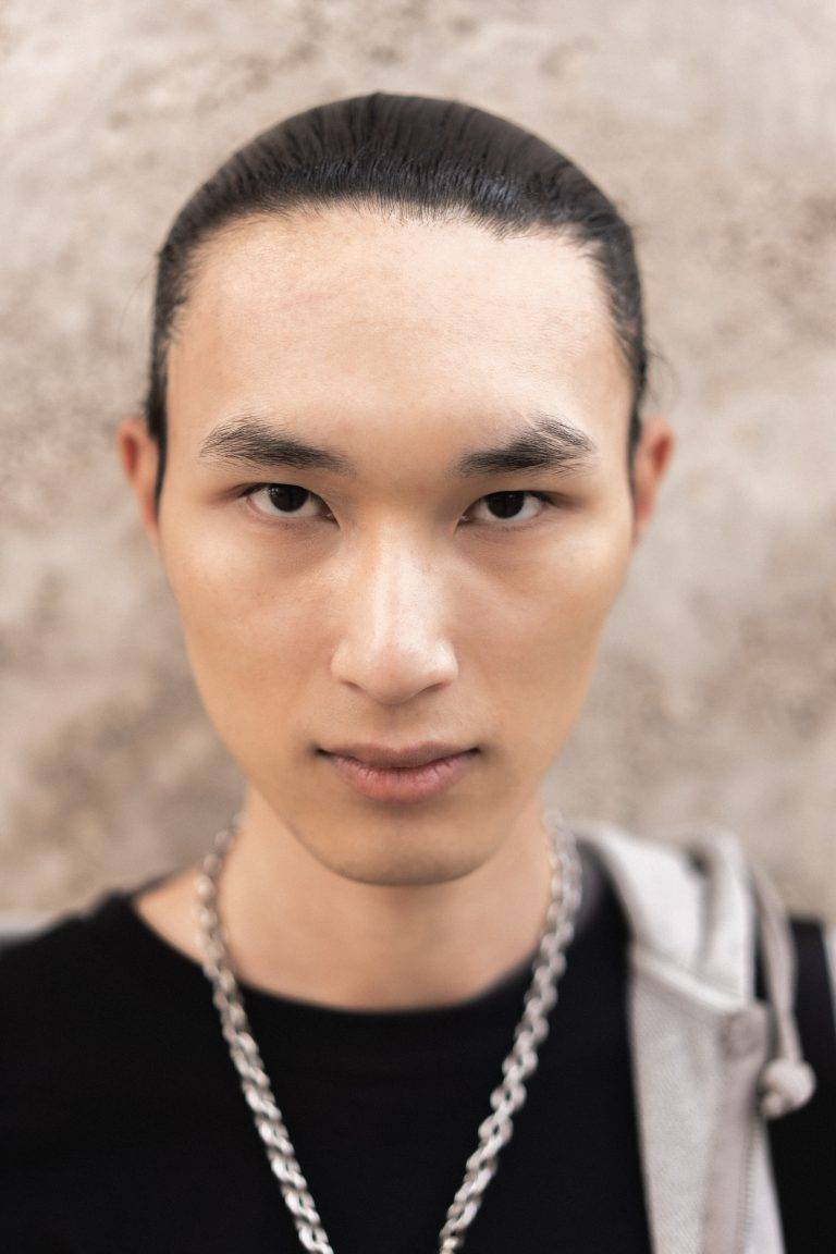  - SEAN SUEN Breaks Free From Gender Norms For the SS25 Show